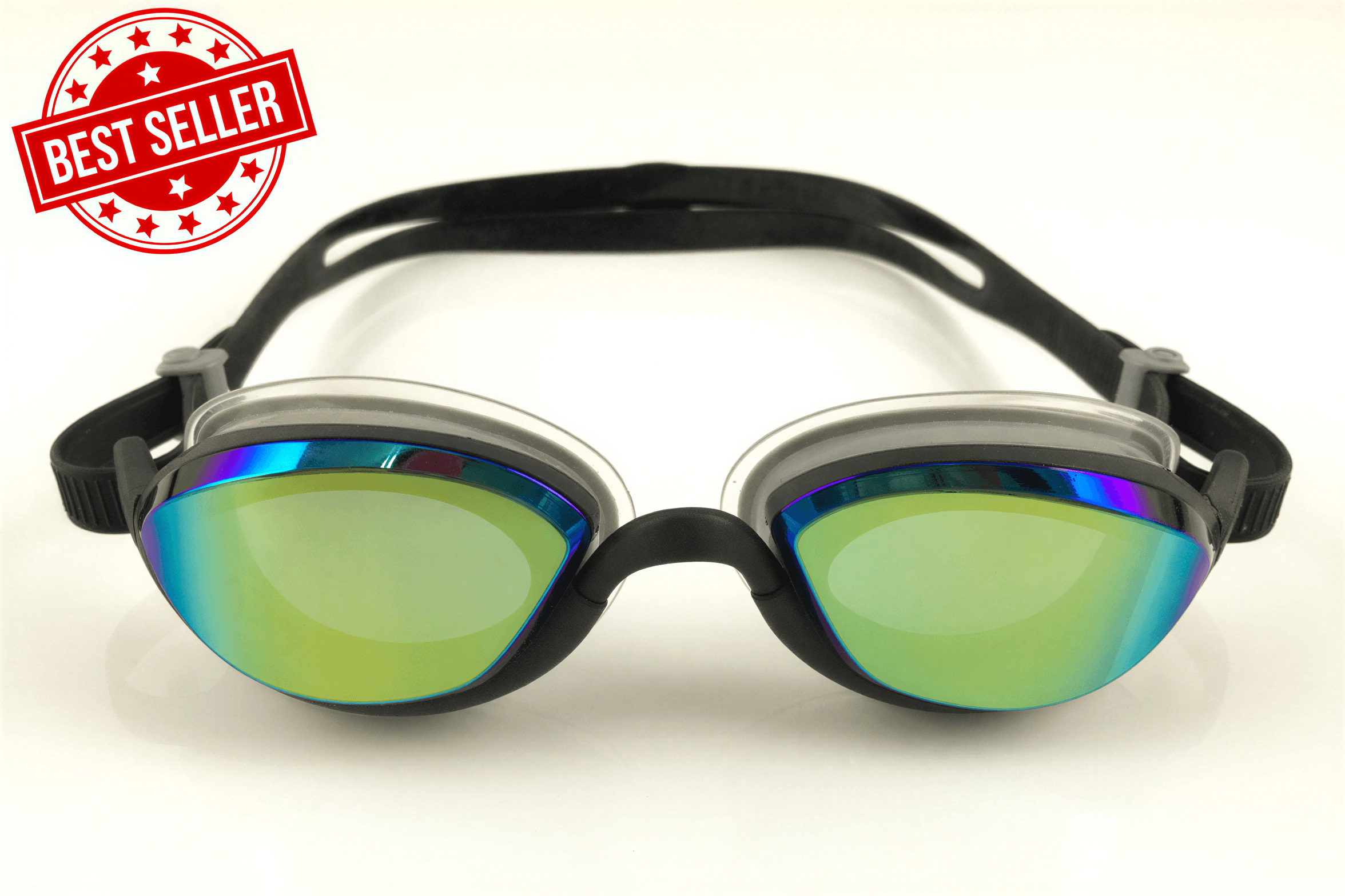 Snake & Pig Basilisk Swimming Goggles