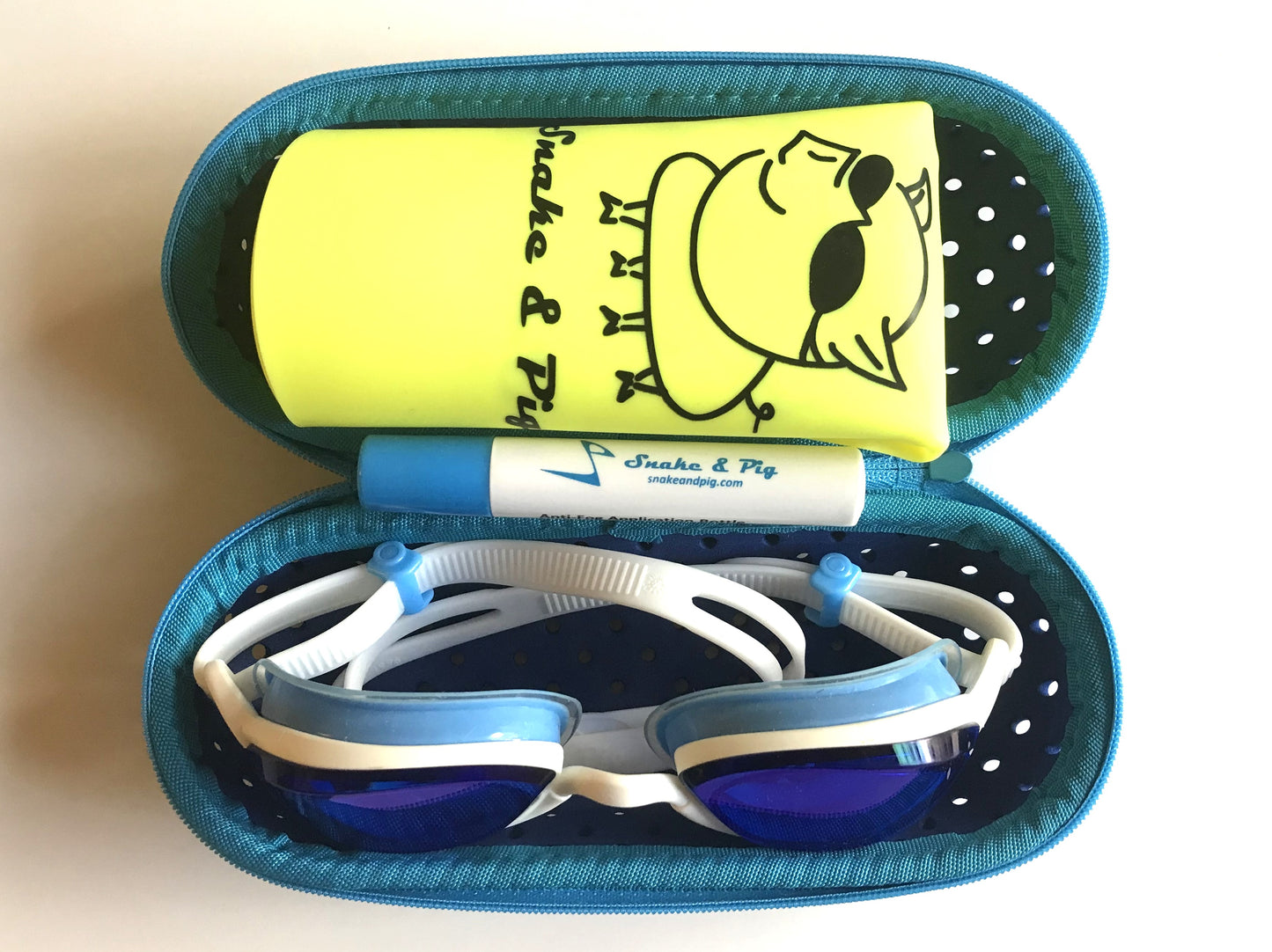 Goggle Case