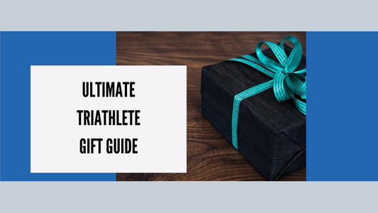 14 Unique Gifts for Triathletes who have "Everything" (2024)