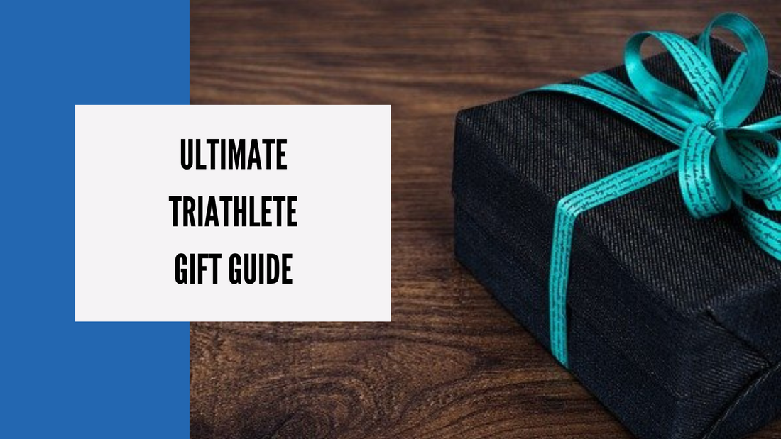Ultimate Triathlete Gift Guide