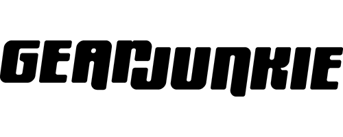 Gear Junkie logo