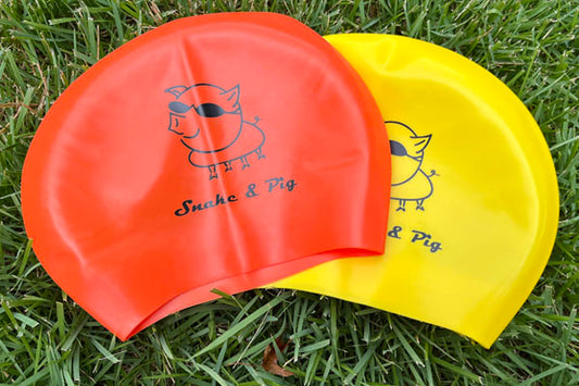 Slightly larger cap - Silicone