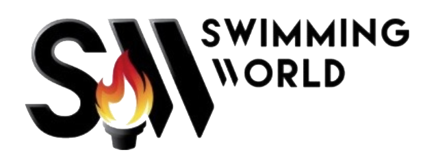 Swimming World logo