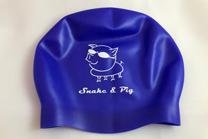 Silicone Swim Caps